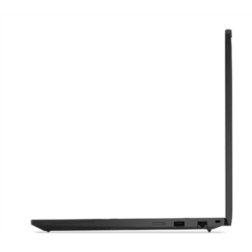 Lenovo ThinkPad T16 , Black , 16 , IPS , WUXGA , 1920 x 1200 pixels , Intel Core U5 , 125U , 16 GB , SO-DIMM DDR5 , Solid-state drive capacity 512 GB , Intel Graphics , Windows 11 Pro , 802.11ax , Bluetooth version 5.3 , LTE Upgradable , Keyboard language