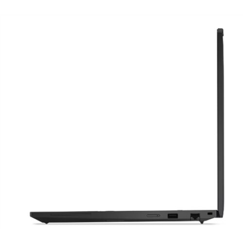 Lenovo ThinkPad T16 , Black , 16 , IPS , WUXGA , 1920 x 1200 pixels , Intel Core U5 , 125U , 16 GB , SO-DIMM DDR5 , Solid-state drive capacity 512 GB , Intel Graphics , Windows 11 Pro , 802.11ax , Bluetooth version 5.3 , LTE Upgradable , Keyboard language