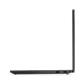 Lenovo ThinkPad T16 , Black , 16 , IPS , WUXGA , 1920 x 1200 pixels , Intel Core U5 , 125U , 16 GB , SO-DIMM DDR5 , Solid-state drive capacity 512 GB , Intel Graphics , Windows 11 Pro , 802.11ax , Bluetooth version 5.3 , LTE Upgradable , Keyboard language