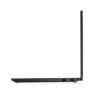 Lenovo ThinkPad T16 , Black , 16 , IPS , WUXGA , 1920 x 1200 pixels , Intel Core U5 , 125U , 16 GB , SO-DIMM DDR5 , Solid-state drive capacity 512 GB , Intel Graphics , Windows 11 Pro , 802.11ax , Bluetooth version 5.3 , LTE Upgradable , Keyboard language