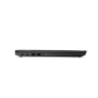Lenovo ThinkPad T16 , Black , 16 , IPS , WUXGA , 1920 x 1200 pixels , Intel Core U5 , 125U , 16 GB , SO-DIMM DDR5 , Solid-state drive capacity 512 GB , Intel Graphics , Windows 11 Pro , 802.11ax , Bluetooth version 5.3 , LTE Upgradable , Keyboard language