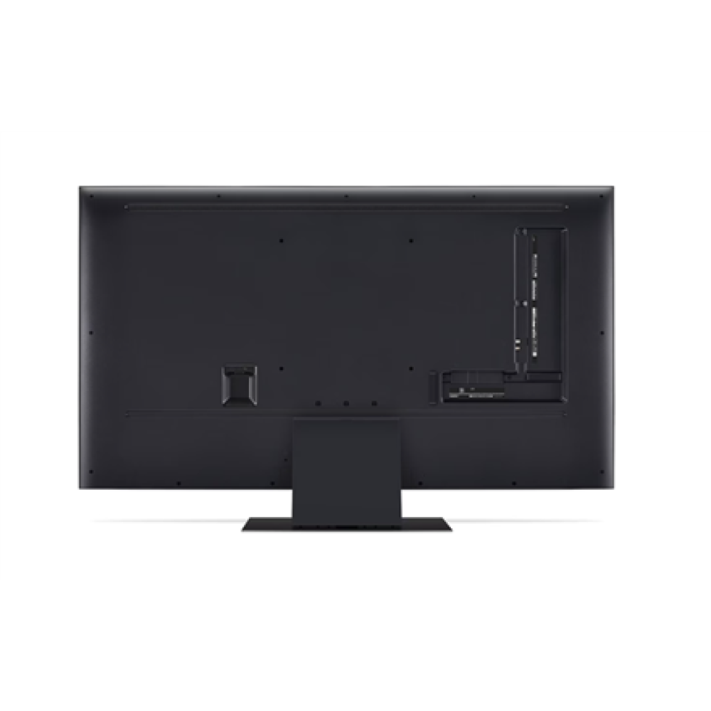 LG 4K TV , 55UT91003LA , 55 , Smart TV , webOS 24 , UHD , Black