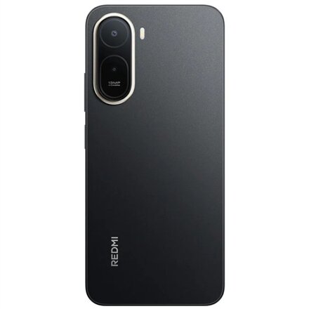 Xiaomi , Redmi Note , A7 Pro , Black , 6.9 , LCD , 1600 x 720 pixels , UNISOC , T7250 , Internal RAM 4 GB , 64 GB , Dual SIM , 3G , 4G , Main camera resolution 13 MP , HyperOS , 3 , 6000 mAh