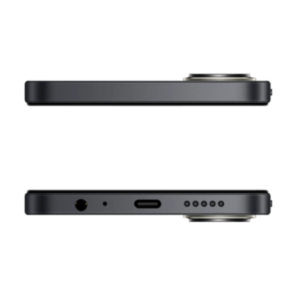 Xiaomi , Redmi Note , A7 Pro , Black , 6.9 , LCD , 1600 x 720 pixels , UNISOC , T7250 , Internal RAM 4 GB , 64 GB , Dual SIM , 3G , 4G , Main camera resolution 13 MP , HyperOS , 3 , 6000 mAh