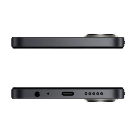 Xiaomi , Redmi Note , A7 Pro , Black , 6.9 , LCD , 1600 x 720 pixels , UNISOC , T7250 , Internal RAM 4 GB , 64 GB , Dual SIM , 3G , 4G , Main camera resolution 13 MP , HyperOS , 3 , 6000 mAh