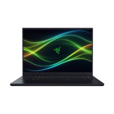 Razer Blade 16 RZ09-05817EN3-R3E1 , Black , 16 , OLED , QHD+ , 2560 x 1600 pixels , 240 Hz , Intel Core Ultra 9 , 386H , 32 GB , LPDDR5X , Solid-state drive capacity 1000 GB , NVIDIA GeForce RTX 5070 Ti , GDDR7 , 12 GB , Windows 11 Home , 802.11be , Bluet