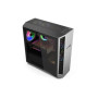 Lenovo LOQ , 26ADR10 , Desktop , Tower , AMD Ryzen 7 , 8745HX , 32 (2x16GB) GB , SO-DIMM DDR5 , 1000 GB , NVIDIA GeForce RTX 5060 Ti , No Optical drive , No keyboard , Windows 11 Home , Warranty 24 month(s)