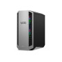 Lenovo LOQ , 26ADR10 , Desktop , Tower , AMD Ryzen 7 , 8745HX , 32 (2x16GB) GB , SO-DIMM DDR5 , 1000 GB , NVIDIA GeForce RTX 5060 Ti , No Optical drive , No keyboard , Windows 11 Home , Warranty 24 month(s)