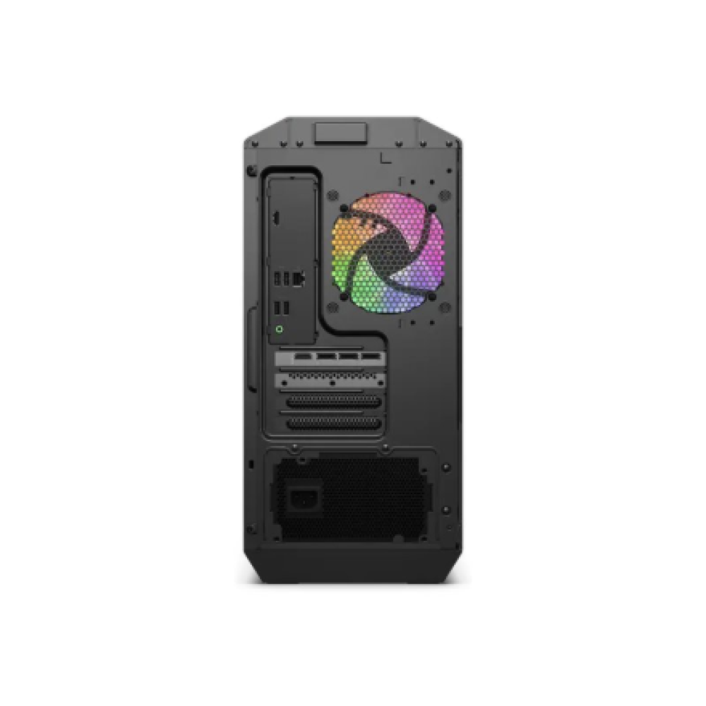 Lenovo LOQ , 26ADR10 , Desktop , Tower , AMD Ryzen 7 , 8745HX , 32 (2x16GB) GB , SO-DIMM DDR5 , 1000 GB , NVIDIA GeForce RTX 5060 Ti , No Optical drive , No keyboard , Windows 11 Home , Warranty 24 month(s)