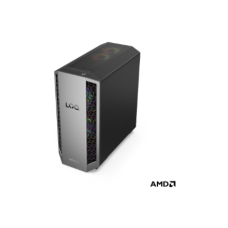 Lenovo LOQ , 26ADR10 , Desktop , Tower , AMD Ryzen 7 , 8745HX , 32 (2x16GB) GB , SO-DIMM DDR5 , 1000 GB , NVIDIA GeForce RTX 5060 Ti , No Optical drive , No keyboard , Windows 11 Home , Warranty 24 month(s)