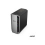 Lenovo LOQ , 26ADR10 , Desktop , Tower , AMD Ryzen 7 , 8745HX , 32 (2x16GB) GB , SO-DIMM DDR5 , 1000 GB , NVIDIA GeForce RTX 5060 Ti , No Optical drive , No keyboard , Windows 11 Home , Warranty 24 month(s)
