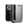 Lenovo LOQ , 26ADR10 , Desktop , Tower , AMD Ryzen 7 , 8745HX , 32 (2x16GB) GB , SO-DIMM DDR5 , 1000 GB , NVIDIA GeForce RTX 5060 Ti , No Optical drive , No keyboard , Windows 11 Home , Warranty 24 month(s)