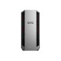 Lenovo LOQ , 26ADR10 , Desktop , Tower , AMD Ryzen 7 , 8745HX , 32 (2x16GB) GB , SO-DIMM DDR5 , 1000 GB , NVIDIA GeForce RTX 5060 Ti , No Optical drive , No keyboard , Windows 11 Home , Warranty 24 month(s)
