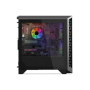 Lenovo LOQ , 26ADR10 , Desktop , Tower , AMD Ryzen 7 , 8745HX , 32 (2x16GB) GB , SO-DIMM DDR5 , 1000 GB , NVIDIA GeForce RTX 5060 Ti , No Optical drive , No keyboard , Windows 11 Home , Warranty 24 month(s)