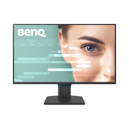 Benq , GW2490C , 24 , IPS , FHD , 16:9 , 144 Hz , 5 ms , 1920 x 1080 pixels , 250 cd/m² , HDMI ports quantity 1 , Black