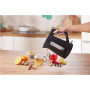 Gorenje K17OPB , Kettle , Electric , 2200 W , 1.7 L , Plastic , 360° rotational base , Black