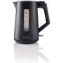 Gorenje K17OPB , Kettle , Electric , 2200 W , 1.7 L , Plastic , 360° rotational base , Black