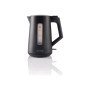 Gorenje K17OPB , Kettle , Electric , 2200 W , 1.7 L , Plastic , 360° rotational base , Black