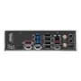 MSI MAG X870 TOMAHAWK WIFI , Processor family AMD , Processor socket AM5 , Supported hard disk drive interfaces SATA, M.2 , Number of SATA connectors 4