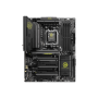 MSI MAG X870 TOMAHAWK WIFI , Processor family AMD , Processor socket AM5 , Supported hard disk drive interfaces SATA, M.2 , Number of SATA connectors 4