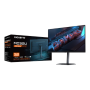 Gigabyte Gaming Monitor MO32U 699,48x394,73 , Gigabyte