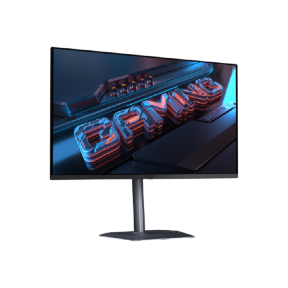 Gigabyte Gaming Monitor MO32U 699,48x394,73 , Gigabyte