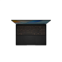 Asus Vivobook S 16 OLED M5606UA-MX042W , Neutral Black , 16 , OLED , 3.2K , 3200 x 2000 pixels , AMD Ryzen 7 , 8845HS , 16 GB , LPDDR5X , Solid-state drive capacity 1000 GB , AMD Radeon Graphics , Windows 11 Home , 802.11ax , Bluetooth version 5.3 , Keybo