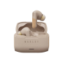 Marley Wireless Earbuds , Trenchtown , Built-in microphone , Bluetooth , ANC , Cream