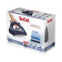 TEFAL , FV1713E0 Virtuo , Steam Iron , 2000 W , Water tank capacity 200 ml , Continuous steam 24 g/min , Dark Blue