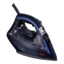 TEFAL , FV1713E0 Virtuo , Steam Iron , 2000 W , Water tank capacity 200 ml , Continuous steam 24 g/min , Dark Blue