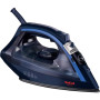 TEFAL , FV1713E0 Virtuo , Steam Iron , 2000 W , Water tank capacity 200 ml , Continuous steam 24 g/min , Dark Blue