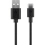 Goobay , 45298 USB-C Charger Set (5 W), Cable 1 m