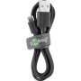 Goobay , 45298 USB-C Charger Set (5 W), Cable 1 m