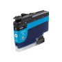 Brother LC427XLC , Ink Cartridge , Cyan