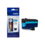 Brother LC427XLC , Ink Cartridge , Cyan