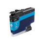 Brother LC427XLC , Ink Cartridge , Cyan
