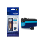 Brother LC427XLC , Ink Cartridge , Cyan