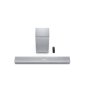 Sharp , 3.1.2 Dolby Atmos/DTS:X Soundbar with Wireless Subwoofer , HT-SBW53121(SL) , Bluetooth