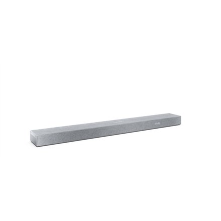 Sharp , 3.1.2 Dolby Atmos/DTS:X Soundbar with Wireless Subwoofer , HT-SBW53121(SL) , Bluetooth