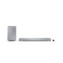 Sharp , 3.1.2 Dolby Atmos/DTS:X Soundbar with Wireless Subwoofer , HT-SBW53121(SL) , Bluetooth