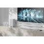 Sharp , 3.1.2 Dolby Atmos/DTS:X Soundbar with Wireless Subwoofer , HT-SBW53121(SL) , Bluetooth