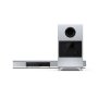 Sharp , 3.1.2 Dolby Atmos/DTS:X Soundbar with Wireless Subwoofer , HT-SBW53121(SL) , Bluetooth
