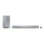 Sharp , 3.1.2 Dolby Atmos/DTS:X Soundbar with Wireless Subwoofer , HT-SBW53121(SL) , Bluetooth
