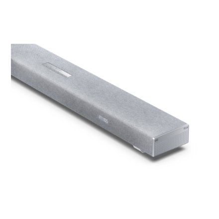 Sharp , 3.1.2 Dolby Atmos/DTS:X Soundbar with Wireless Subwoofer , HT-SBW53121(SL) , Bluetooth