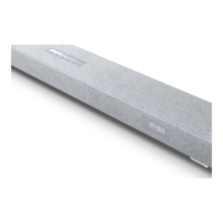 Sharp , 3.1.2 Dolby Atmos/DTS:X Soundbar with Wireless Subwoofer , HT-SBW53121(SL) , Bluetooth