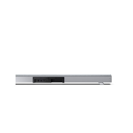 Sharp , 3.1.2 Dolby Atmos/DTS:X Soundbar with Wireless Subwoofer , HT-SBW53121(SL) , Bluetooth