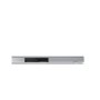 Sharp , 3.1.2 Dolby Atmos/DTS:X Soundbar with Wireless Subwoofer , HT-SBW53121(SL) , Bluetooth