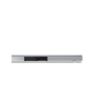 Sharp , 3.1.2 Dolby Atmos/DTS:X Soundbar with Wireless Subwoofer , HT-SBW53121(SL) , 550 W , Bluetooth , Silver , Wireless connection