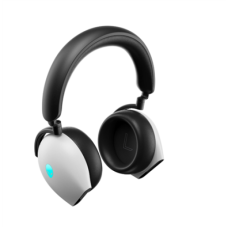 Dell , Gaming Headset , AW920H Alienware Tri-Mode , Wireless , Noise canceling , On-Ear , Wireless
