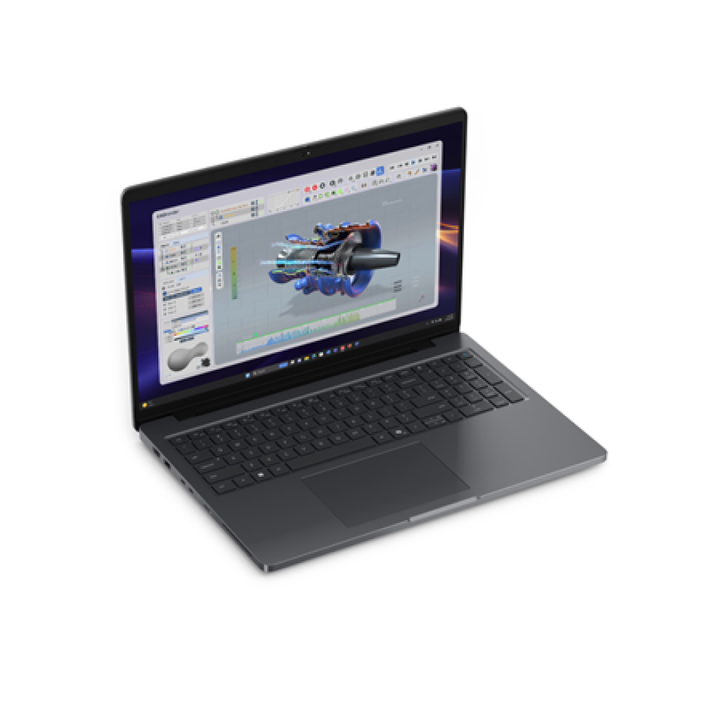Dell Pro Precision 5 16 PW516261 , 16 , FHD+/WUXGA , Anti-glare , Intel Core Ultra 7 , 366H , 32 GB , LPCAMM2 , Solid-state drive capacity 512 GB , NVIDIA RTX PRO 2000 Blackwell Generation , GDDR7 , 8 GB , Windows 11 Pro , Keyboard language English , Keyb